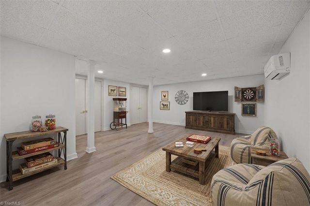 2869 Millwheel Road, Pfafftown, NC 27040