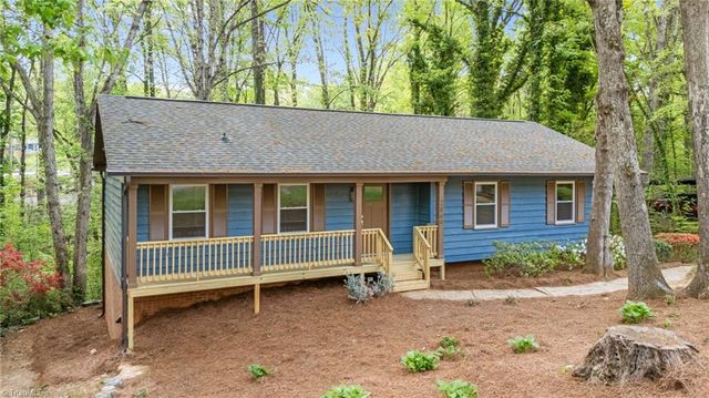 2869 Millwheel Road, Pfafftown, NC 27040