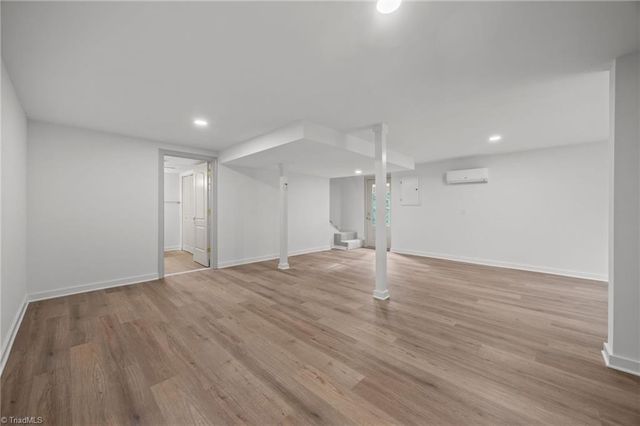 2869 Millwheel Road, Pfafftown, NC 27040