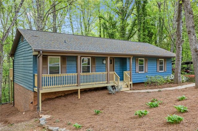 2869 Millwheel Road, Pfafftown, NC 27040