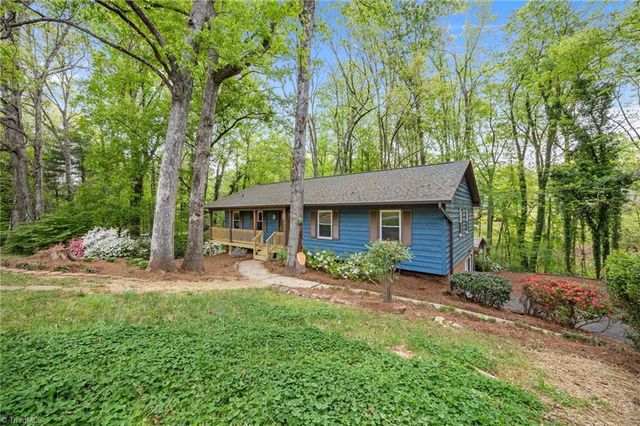 2869 Millwheel Road, Pfafftown, NC 27040