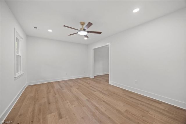 2869 Millwheel Road, Pfafftown, NC 27040