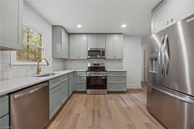 2869 Millwheel Road, Pfafftown, NC 27040