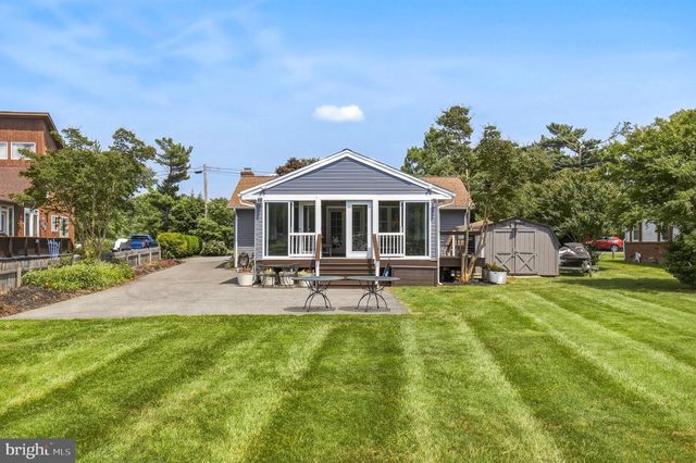 504 VICTORIA DR, Stevensville, MD 21666
