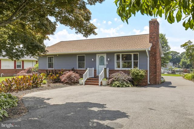 504 VICTORIA DR, Stevensville, MD 21666