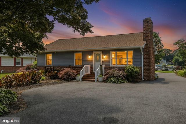 504 VICTORIA DR, Stevensville, MD 21666