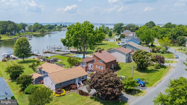 504 VICTORIA DR, Stevensville, MD 21666