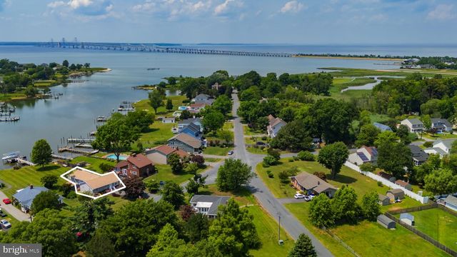 504 VICTORIA DR, Stevensville, MD 21666