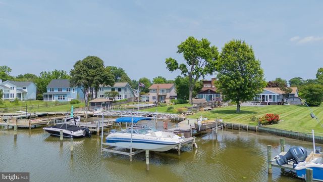 504 VICTORIA DR, Stevensville, MD 21666