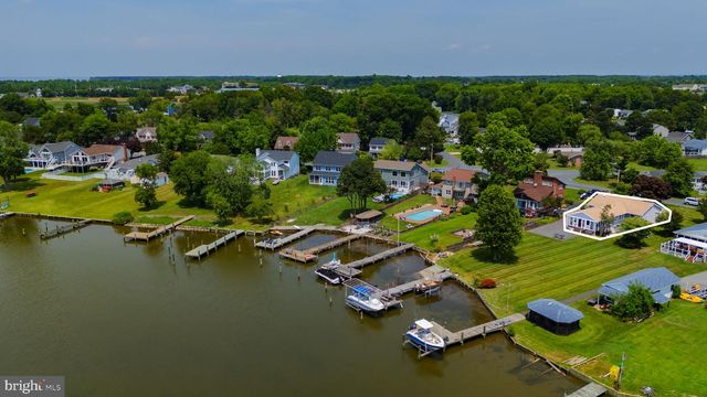 504 VICTORIA DR, Stevensville, MD 21666