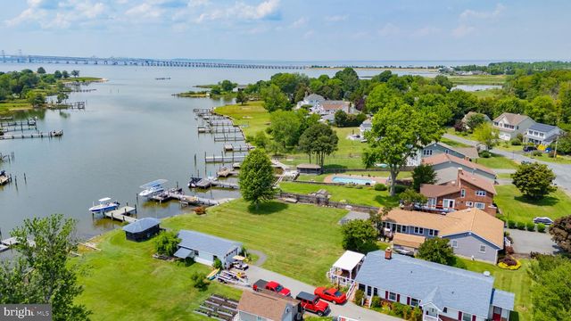 504 VICTORIA DR, Stevensville, MD 21666