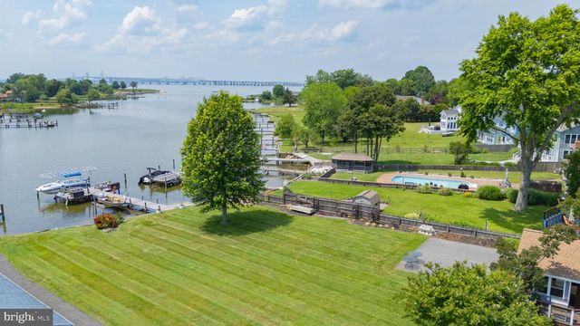 504 VICTORIA DR, Stevensville, MD 21666