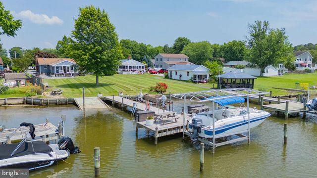 504 VICTORIA DR, Stevensville, MD 21666