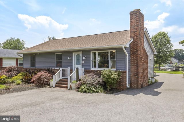 504 VICTORIA DR, Stevensville, MD 21666