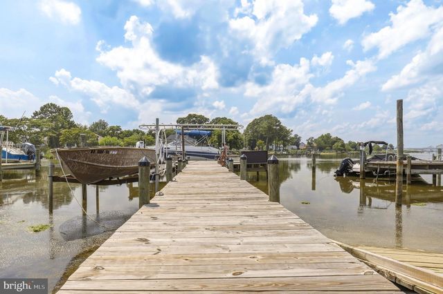 504 VICTORIA DR, Stevensville, MD 21666