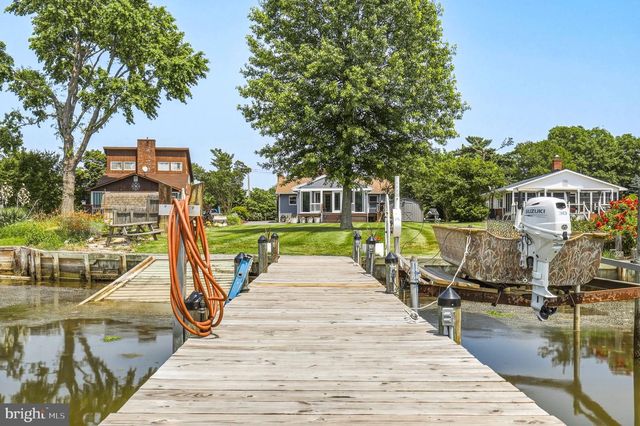 504 VICTORIA DR, Stevensville, MD 21666
