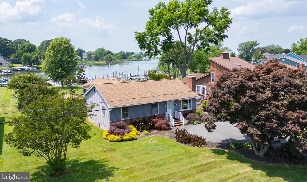504 VICTORIA DR, Stevensville, MD 21666