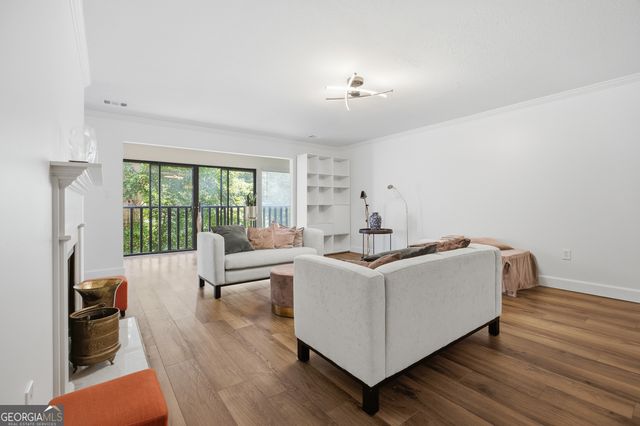 23117 Plantation Drive NE 117, Atlanta, GA 30324