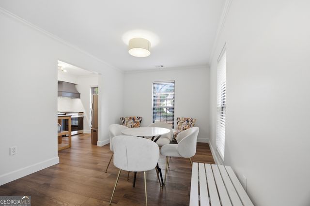 23117 Plantation Drive NE 117, Atlanta, GA 30324