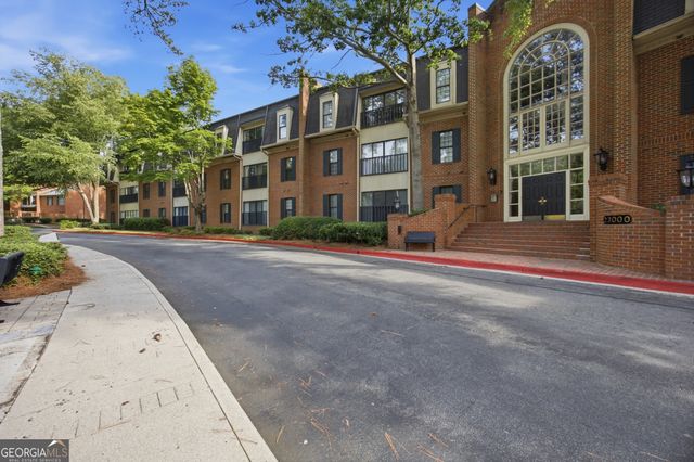 23117 Plantation Drive NE 117, Atlanta, GA 30324