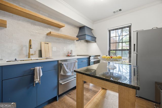23117 Plantation Drive NE 117, Atlanta, GA 30324