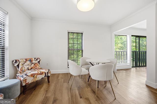 23117 Plantation Drive NE 117, Atlanta, GA 30324