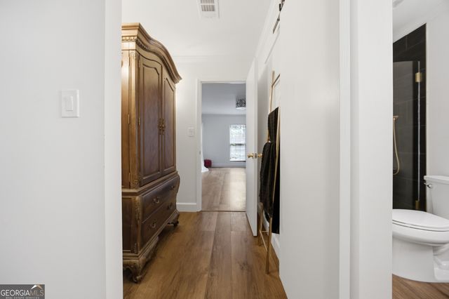 23117 Plantation Drive NE 117, Atlanta, GA 30324