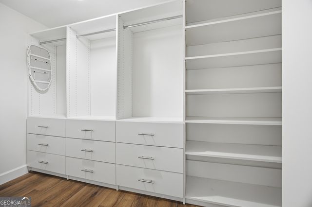 23117 Plantation Drive NE 117, Atlanta, GA 30324
