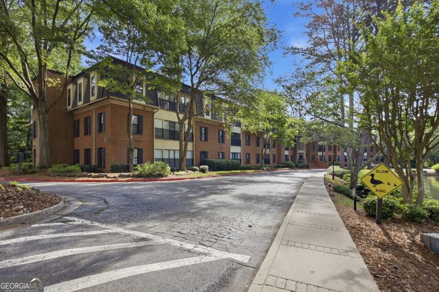 23117 Plantation Drive NE 117, Atlanta, GA 30324
