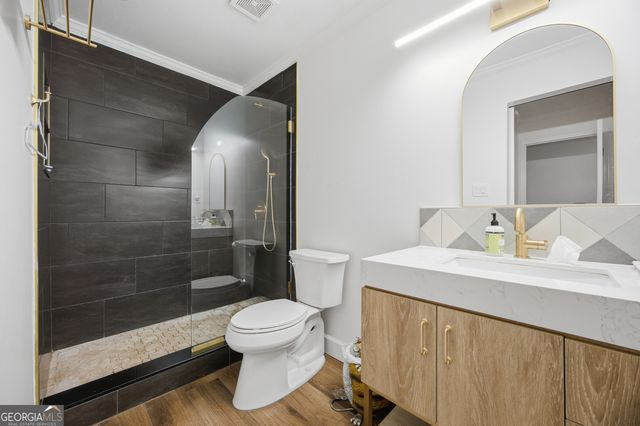 23117 Plantation Drive NE 117, Atlanta, GA 30324