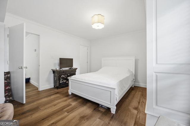 23117 Plantation Drive NE 117, Atlanta, GA 30324