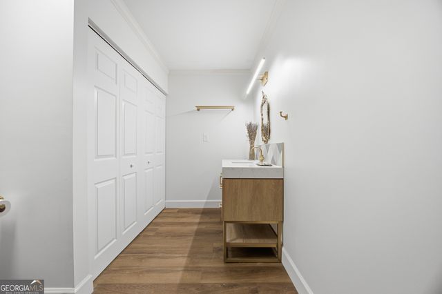 23117 Plantation Drive NE 117, Atlanta, GA 30324