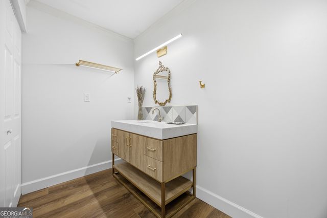 23117 Plantation Drive NE 117, Atlanta, GA 30324