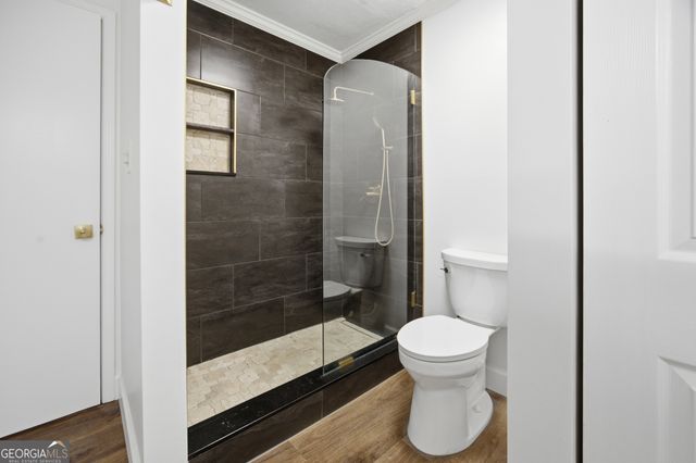 23117 Plantation Drive NE 117, Atlanta, GA 30324