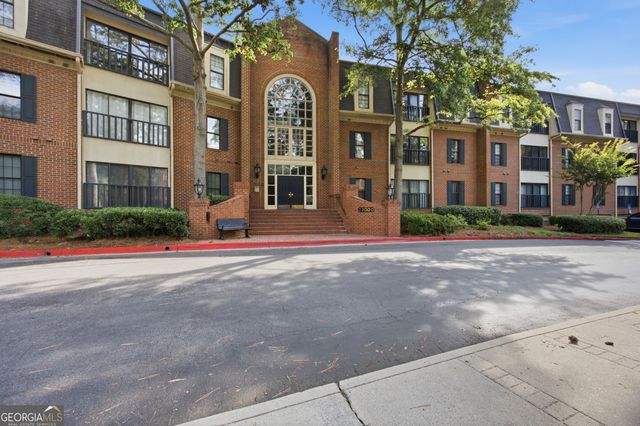 23117 Plantation Drive NE 117, Atlanta, GA 30324