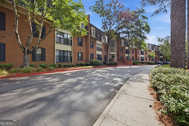 23117 Plantation Drive NE 117, Atlanta, GA 30324