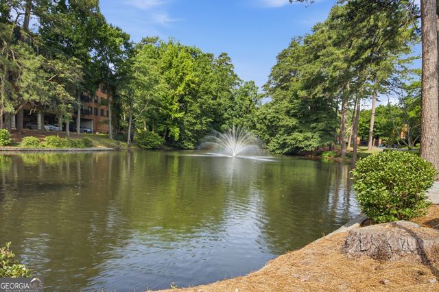 23117 Plantation Drive NE 117, Atlanta, GA 30324