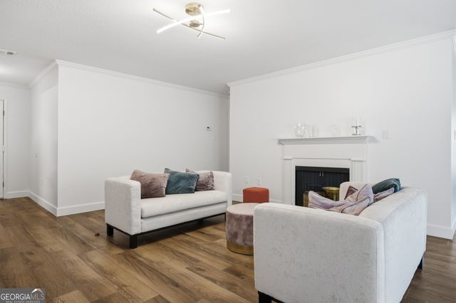 23117 Plantation Drive NE 117, Atlanta, GA 30324