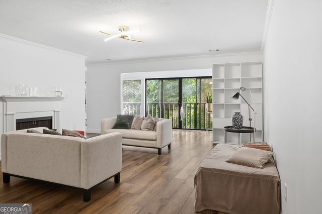 23117 Plantation Drive NE 117, Atlanta, GA 30324