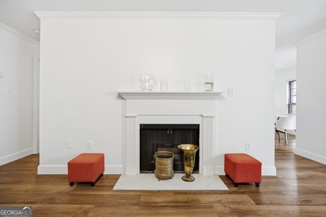 23117 Plantation Drive NE 117, Atlanta, GA 30324