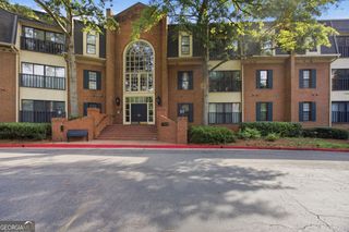 23117 Plantation Drive NE 117, Atlanta, GA 30324
