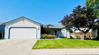 2622 Boulder Ave, Nampa, ID 83686