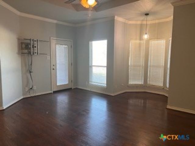 4902 Cinnamon Stone Drive, Killeen, TX 76542