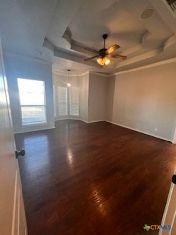 4902 Cinnamon Stone Drive, Killeen, TX 76542