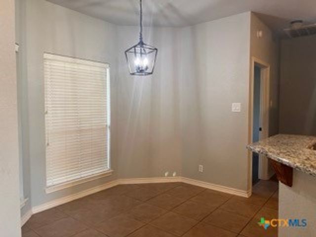 4902 Cinnamon Stone Drive, Killeen, TX 76542