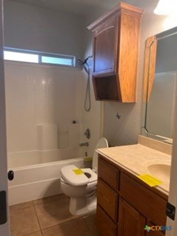 4902 Cinnamon Stone Drive, Killeen, TX 76542