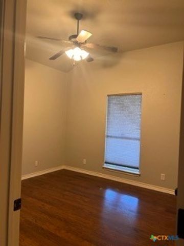 4902 Cinnamon Stone Drive, Killeen, TX 76542