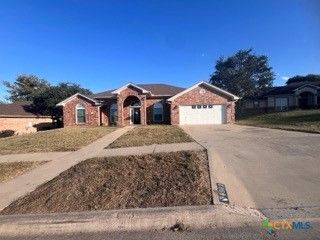 4902 Cinnamon Stone Drive, Killeen, TX 76542