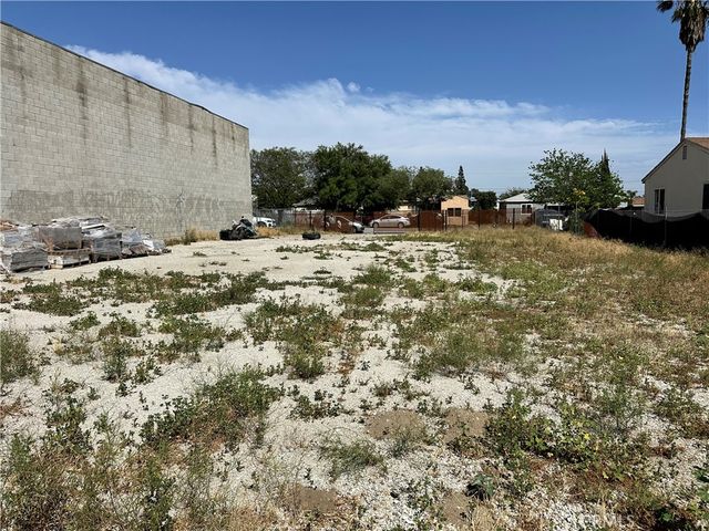 0 Fremontia, Fontana, CA 92335