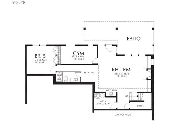 12070 Nw STEWARTRIDGE Ln, Portland, OR 97229